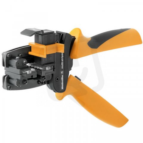 Odizolovací nástroj MULTI-STRIPAX 6-16 WEIDMÜLLER 9202210000