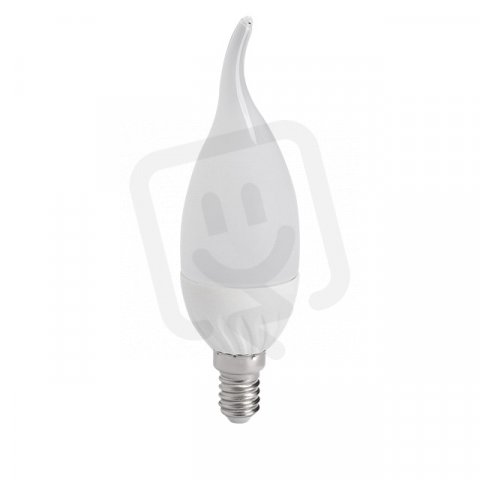 Světelný zdroj LED IDO 4,5W T SMD E14-WW 23382 Kanlux
