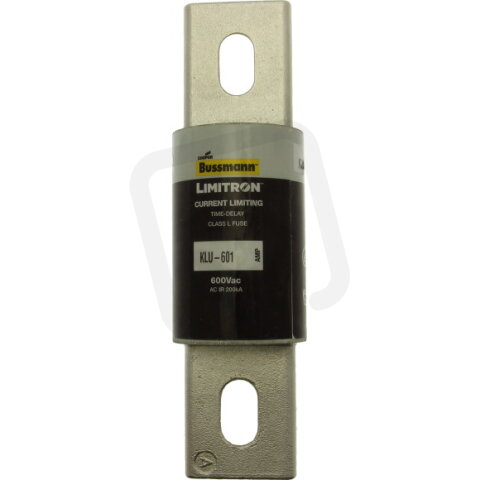 Pojistka Limitron Eaton KLU-700 600V AC, 700A