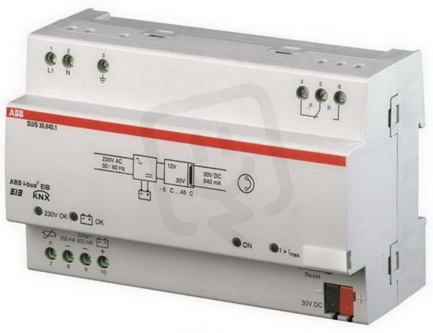 GHQ6310049R0111 Řadový napájecí zdroj zá