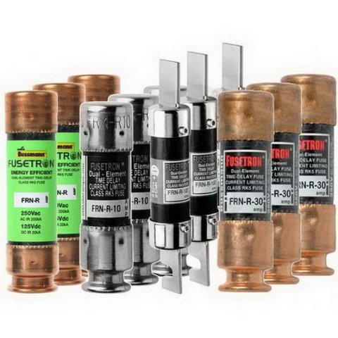 Servisní sada Eaton ERK-28 pro pojistky Fusetron