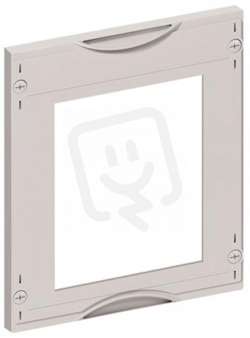 AG160 kryt náhradní s výřezem ABB 2CPX062886R9999