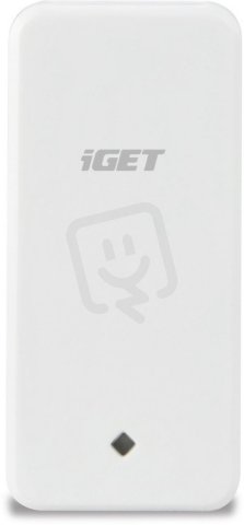 iGET SECURITY M3P10 - detektor vibrací iGET   IGET HOME GUARD 75020410