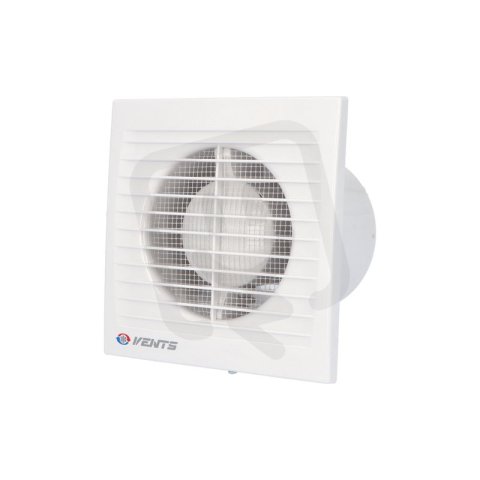 Ventilátor VENTS 100 SQ/Silenta snížená hlučnost 1009009