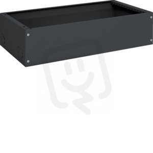 Podstavec skříně univers FS/FR 200x800x400 /FZ663/ HAGER FZ663A