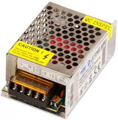 LED driver vestavný DRIVER 60W/M (ADLX-60-12) GREENLUX GXLD163