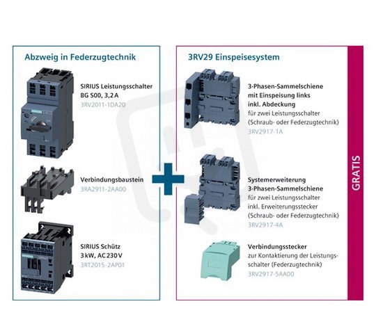 SIEMENS 3RA9012-7AA01