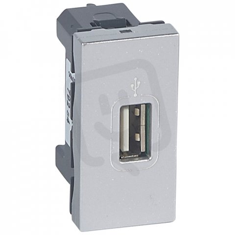 079284 MOSN ZÁS. USB 1M HLIN