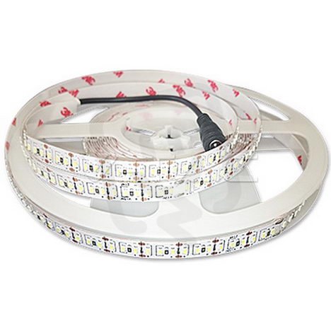 LED Strip SMD3014 204 LEDs Warm White Non-waterproof, VT-3014 IP20 SKU2404