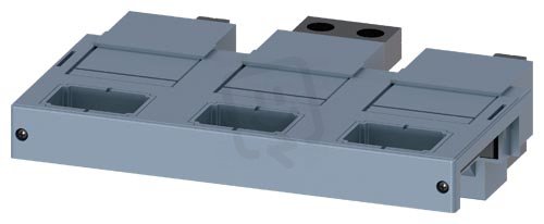 3VW9011-0AL32 rear main circuit connecti