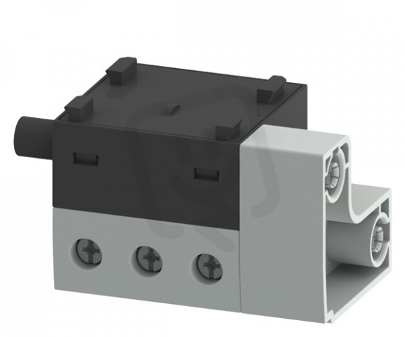 3RK1903-2AC10 65 mm terminální blok PEN