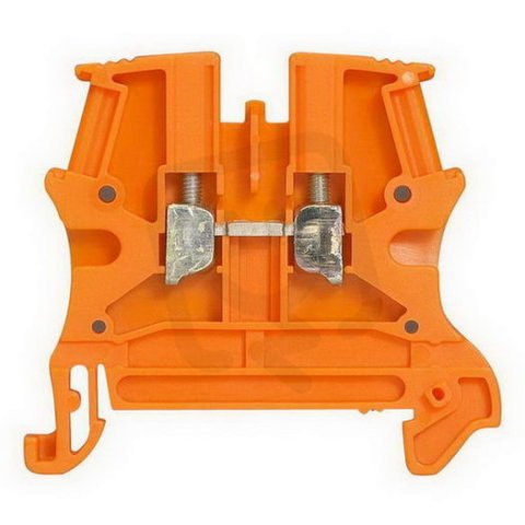VIKING 3 SVORKA 2,5MM2 ORANŽOVÁ (NOVÁ) LEGRAND 037120