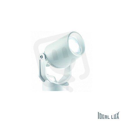 MINITOMMY PT1 BIANCO