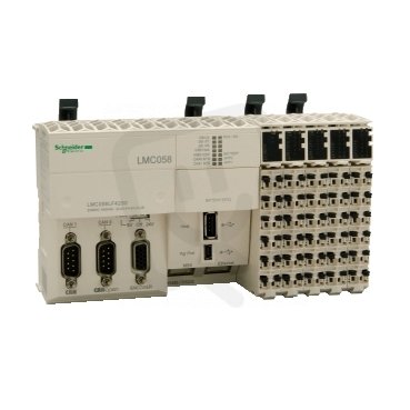LMC058LF42 LMC058 Eth/2CAN/Motion/42DIO