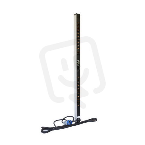 IPDU-0U MĚŘ 18C13+4C19 1F16A LEGRAND 646012