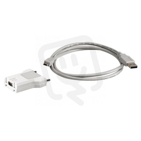 PŘEDNÍ KONEKTOR USB PRO DMX3 LEGRAND 422687