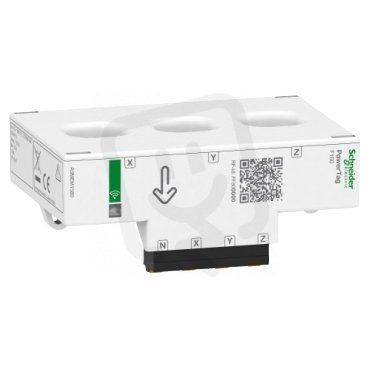 PowerTag Energy Flex 160 A 3P/3P+N SCHNEIDER A9MEM1580
