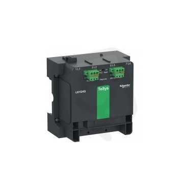 Řídicí modul 200-500VAC/DC pro 4P TeSys G 115/225 pokročilý SCHNEIDER LX1G4QLSEA