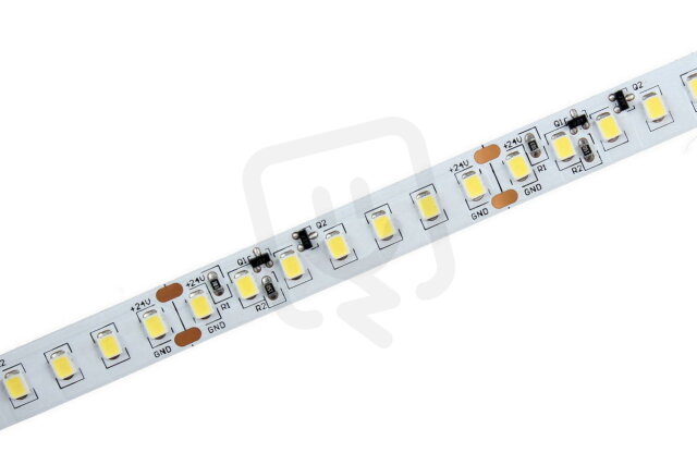 LED pásek 24CC 14020-WW teplá bílá T-LED 079501