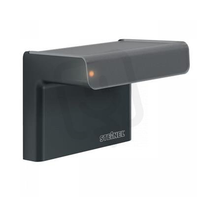 Steinel 59637 HLÁSIČ POHYBU IHF 3D KNX V3.5 ČERNÝ