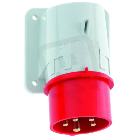 Přívodka přístavná 32A 5p 400V IP44 6h BALS 2600