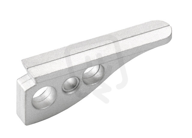 Kulatý profil d16/19 mm k 120 210 CIMCO 120213
