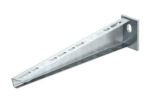 Nástěnný výložník OBO AW 15 31 FT SO B310 mm Ocel žár.zinek