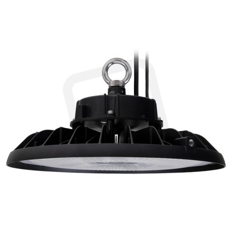 Průmyslové svítidlo LEDtec G2 240W, 5000K, 120°, CRI80, stmívatelné 0-10V