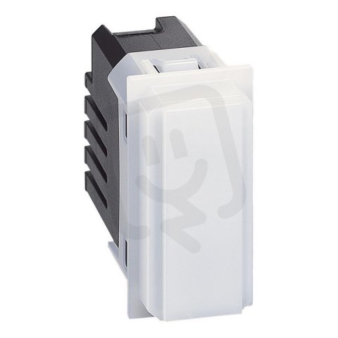 LIVING NOW BEZPEČNOSTNÍ SVĚTLO 1 MODUL BTICINO K4381