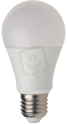 Světelný zdroj SMD LED E27 A60 7W 560 lm 3000K RABALUX 1465