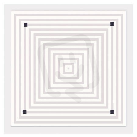 922036/08  svítidlo 2x60W E27