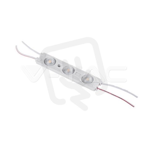 LED Module 1.5W 3LED SMD2835 Warm White