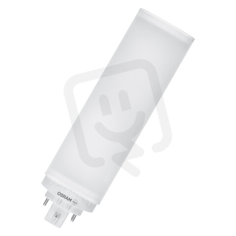 Světelný zdroj OSRAM DULUX T/E LED HF &amp; AC MAINS 20 W/3000 K