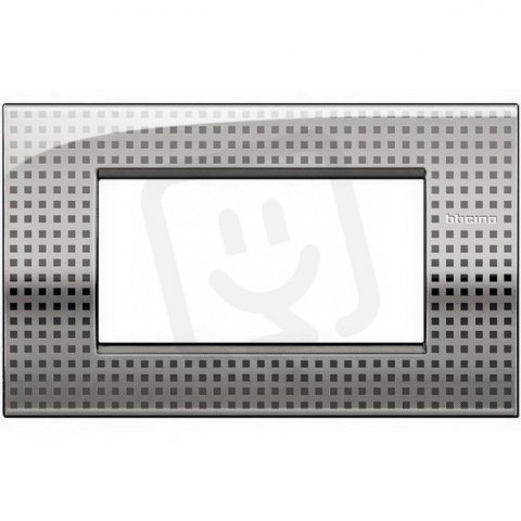 Legrand LNC4804NE BT LLT RÁMEČEK AIR 4M NET