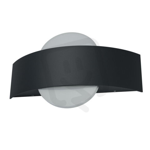 Venkovní svítidlo LEDVANCE ENDURA STYLE SHIELD RD 11 W DG