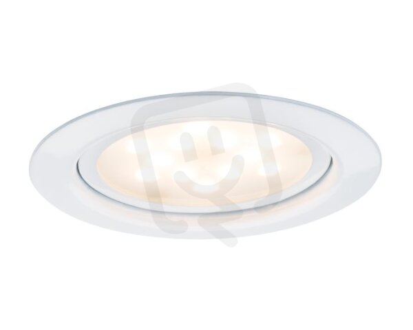 Nábytkové zápustné svítidlo - sada 1 ks Micro Line LED bílá 935.55 93555