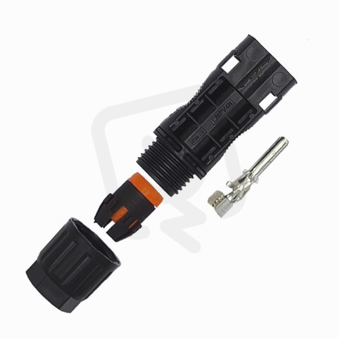 Zásuvka EMPV4NM  solární konektor pro FV ELEKTRO BEČOV J515031