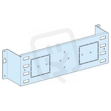 Schneider 03121 Montážní deska pro ISFT 250 (horizontální inst. na mont.desku),G