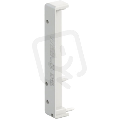 Kryt elektronických součástí IG WEB 1001 WIELAND 01.001.5953.0