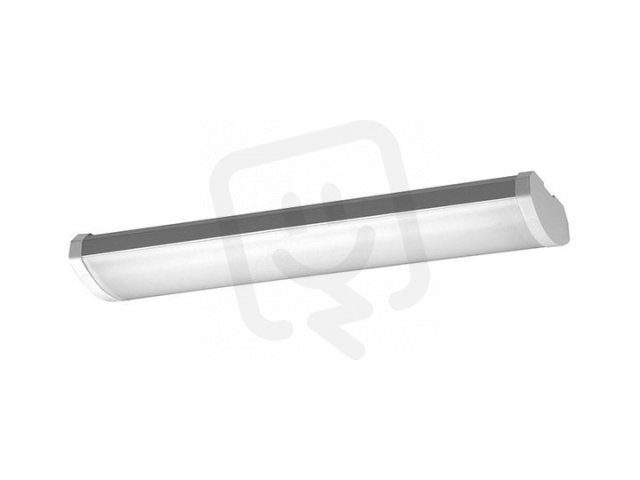 Panlux  VM-EP-8225840 OFFICE EVG mat 2x58W