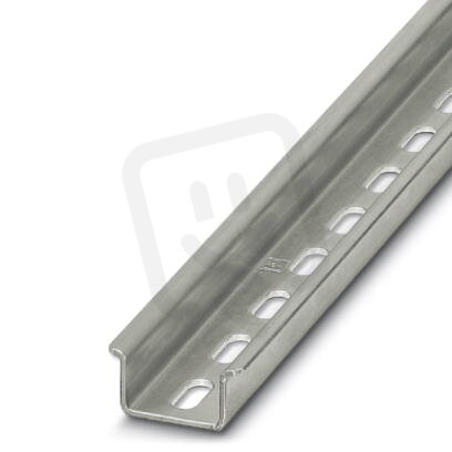 NS 35/15 PERF 1000MM Nosná lišta 1207658