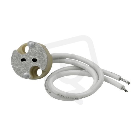 Keramická patice HLDR-GX5.3 KANLUX 72109