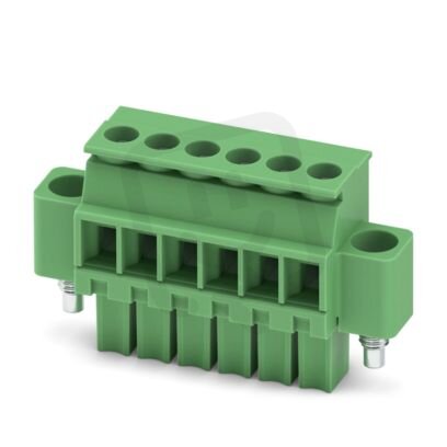 Konektor desky plošných spojů MCVW 1,5/ 6-STF-3,5 PHOENIX CONTACT 1863042