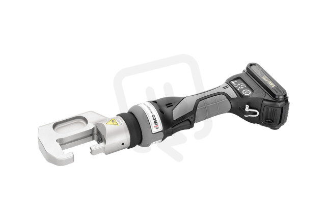 Lisovací AKU kleště CIMPRESS do 185 mm2 CIMCO 106650