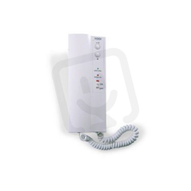 Telefon pro VX2300 SYSTEM, model 3000, vyp. vyzvánění VIDEX ART. 3181