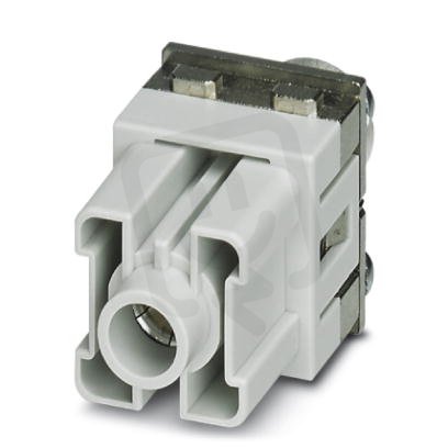 HC-M-01-AT-F-40-PE Modul kontaktní vložky 1417380