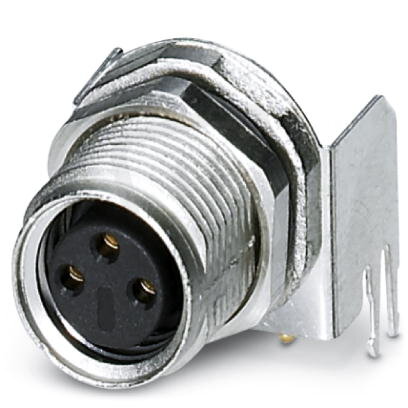 SACC-DSI-M8FS-3CON-M10-L90 SH Vestavný konektor senzoru/aktoru 1456145