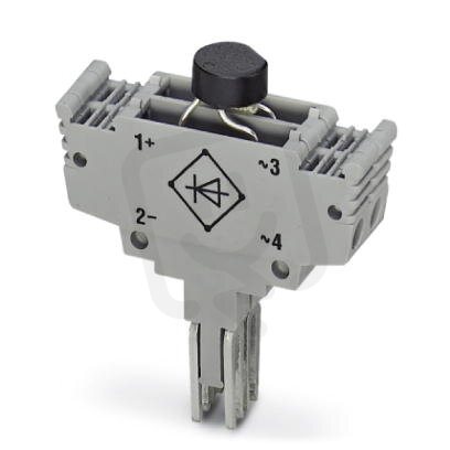 ST-B250C1500 Zástrčka pro instalaci elektronického prvku 2802345