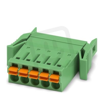 Konektor desky plošných spojů IFMC 1,5/ 5-ST-3,5-RF PHOENIX CONTACT 1844248