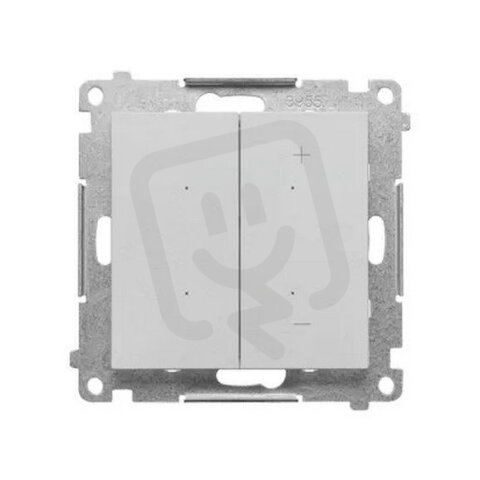 TESW1W.01/143 Stmívač ovětlení pro LED p